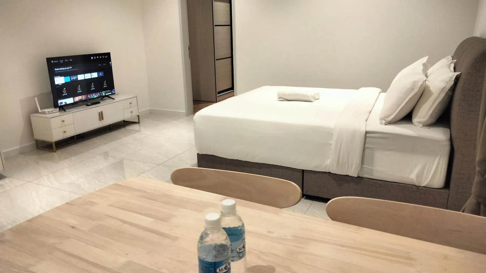 Oneiro Quill Residence Klcc Kuala Lumpur