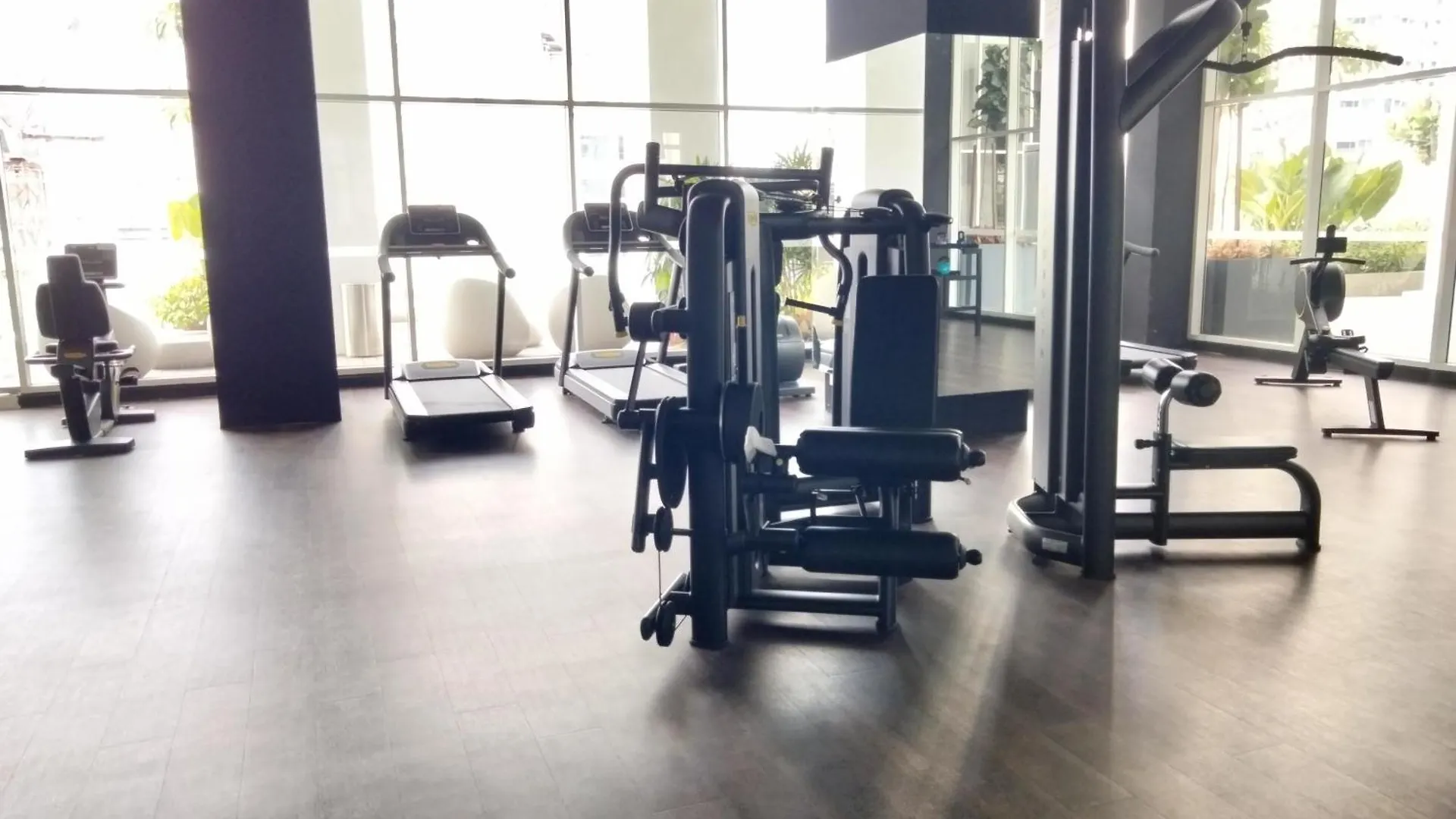 Oneiro Quill Residence Klcc Kuala Lumpur 0*,