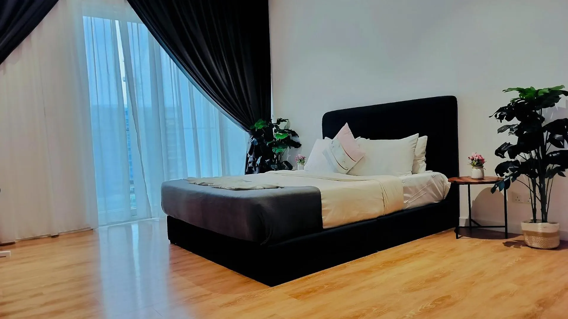 Appartamento Oneiro Quill Residence Klcc Kuala Lumpur