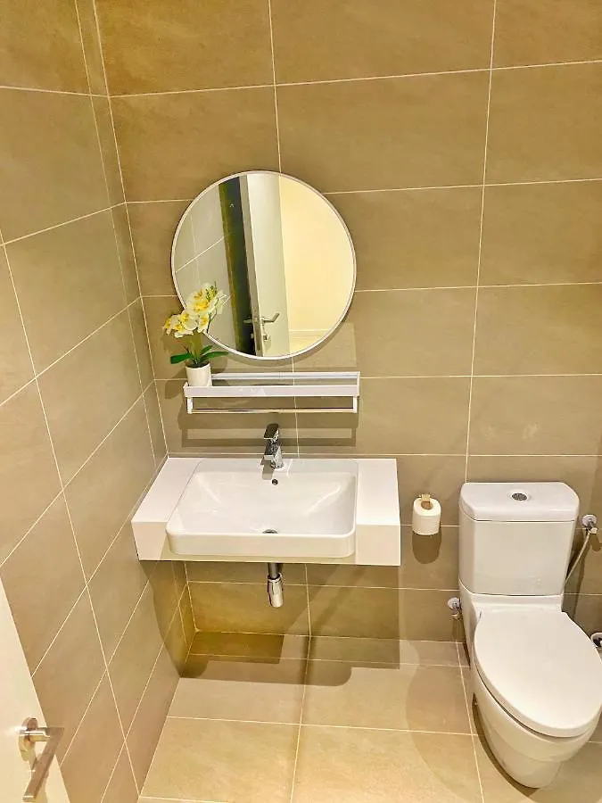 Oneiro Quill Residence Klcc Kuala Lumpur