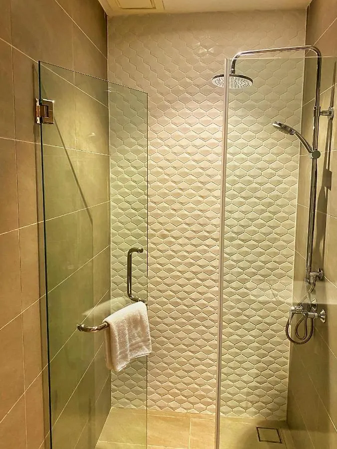Oneiro Quill Residence Klcc Kuala Lumpur 0*,