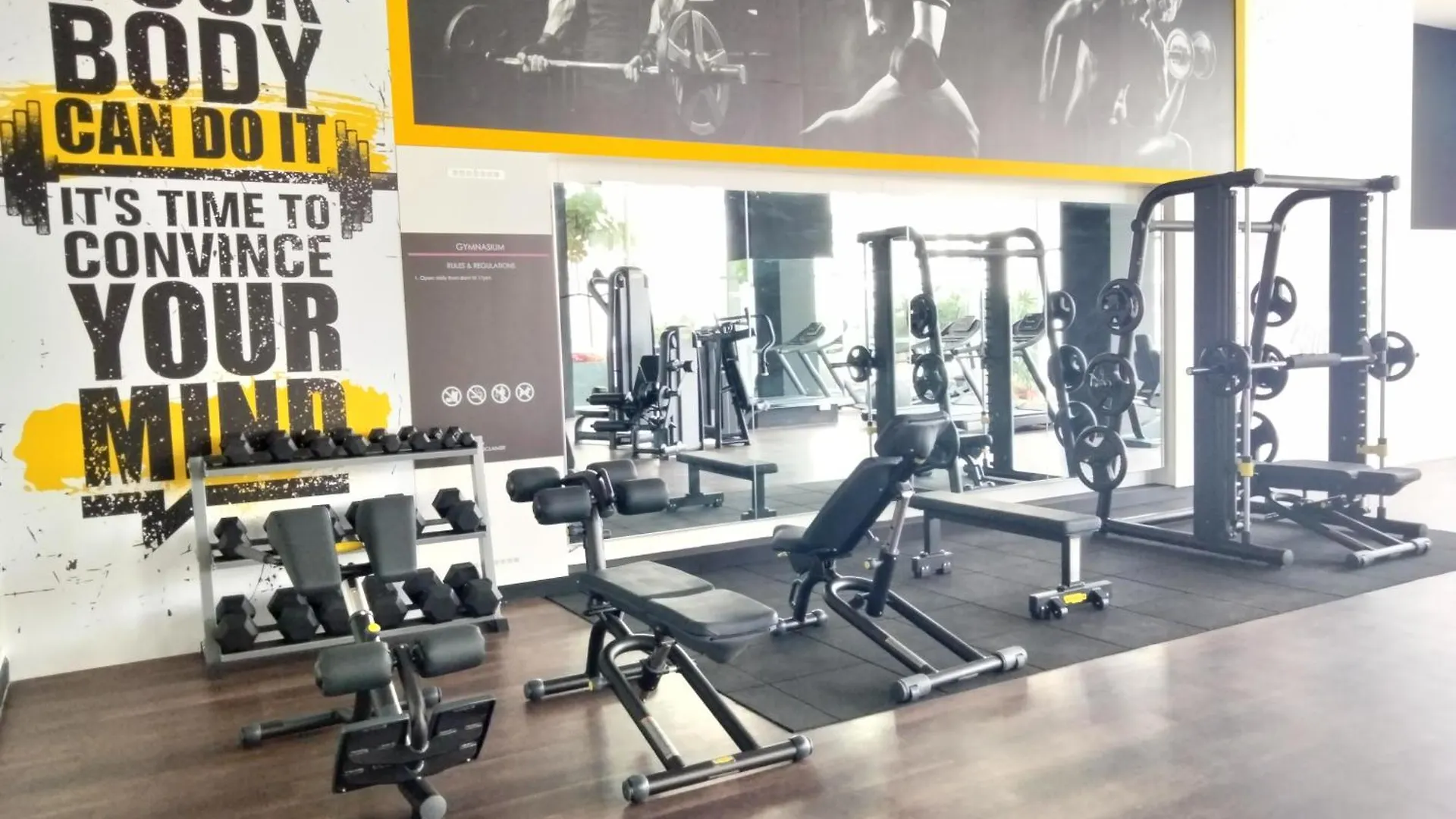 Lejlighed Oneiro Quill Residence Klcc Kuala Lumpur