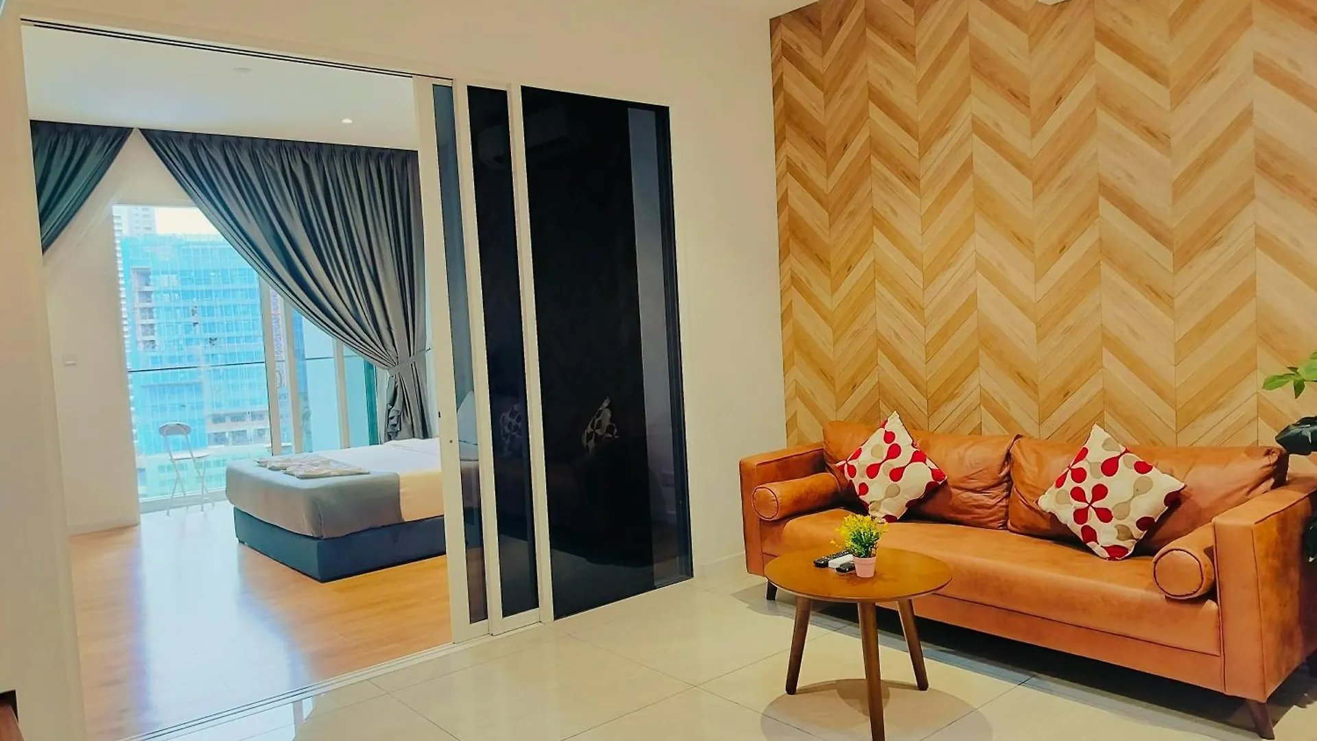 Oneiro Quill Residence Klcc Kuala Lumpur Malaysia